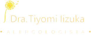Dra. Tiyomi Iizuka CRM-SP: 79.774 - Alergologista